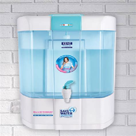 Kent Pearl Water Purifier At Rs 17500piece Water Purifier In
