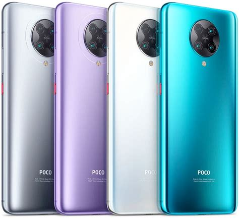 With the f2 pro, xiaomi is leveraging an existing formula — the phone uses the same 64mp sony imx686 primary sensor as the poco x2 what's particularly interesting is that the poco f2 pro can shoot 8k footage at 24 or 30fps, and the latter is something that's unique to xiaomi phones right now. XIAOMI Poco F2 PRO 6GB/128GB 5G DUAL SIM GLOBAL version ...