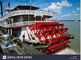 Pictures of Mississippi Steamboat Cruise New Orleans