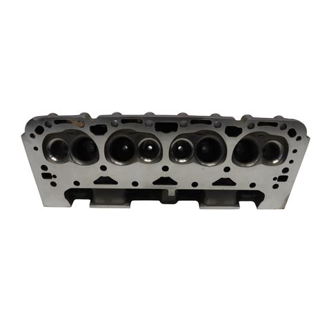 Dart Imca Approved Bare Cast Iron Small Block Chevy Cylinder Head