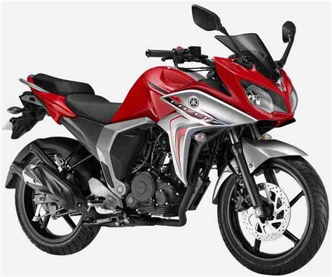 New Yamaha Fazer V20 Colour Iamabiker Everything Motorcycle