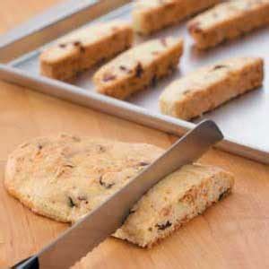 Add the flour mixture and beat just until blended. Anise Cookies | Taste of Home
