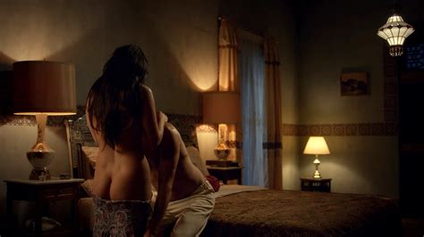 Dina Shihabi Nude Tom Clancys Jack Ryan Pics Gif Video Thefappening