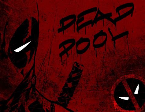 Free Download Deadpool Wallpaper By Chrisawayan 960x742 For Your