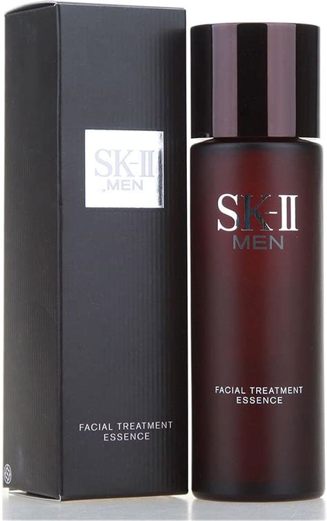 Sk Ii Facial Treatment Essence 230ml Uk Beauty
