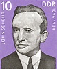 Am 1. Februar 1934 wurde John Schehr von den Faschisten in Berlin ...