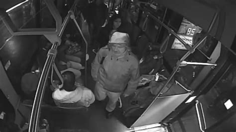 woman sexually assaulted on transit bus in victoria ctv news