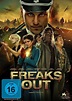 Freaks Out | Film-Rezensionen.de