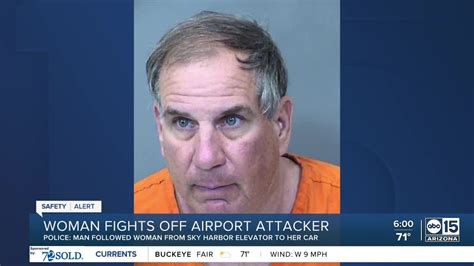 man accused of attacking woman at phoenix sky harbor