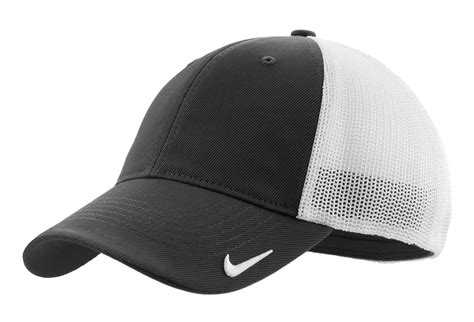 Whether you prefer hats, visors, adjustable back or fitted hats, there's a nike. REPLACED WITH 889302 - Nike Golf® - Flexfit® Mesh Back Cap ...
