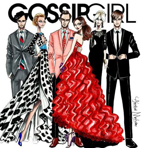 Pin By Holly Cagle On Drawings Gossip Girl Outfits Gossip Girl