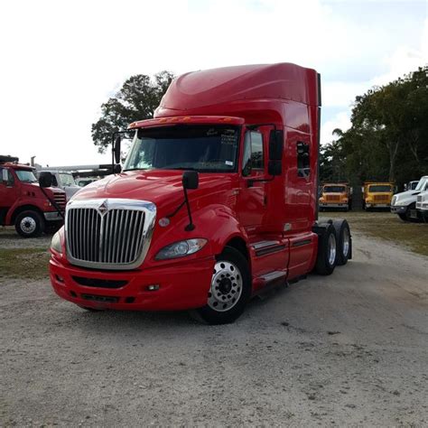 International Prostar Cars For Sale In Tampa Florida