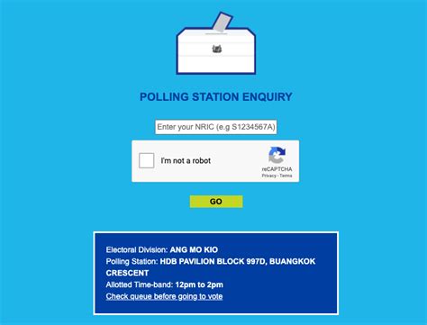 Polling station in west bengal. How To Check Where Your Polling Station Is, Time Slot For ...