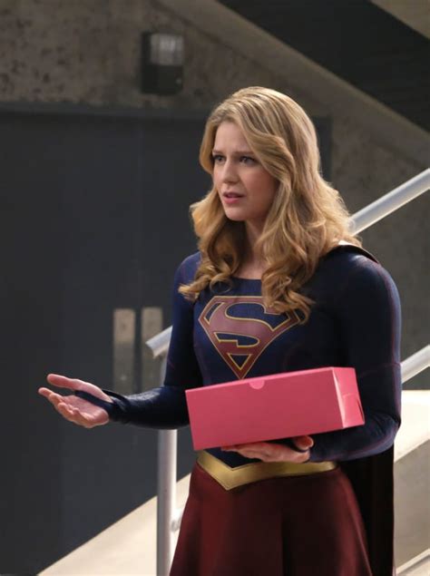 Peace Offering Supergirl Season 4 Episode 17 Tv Fanatic