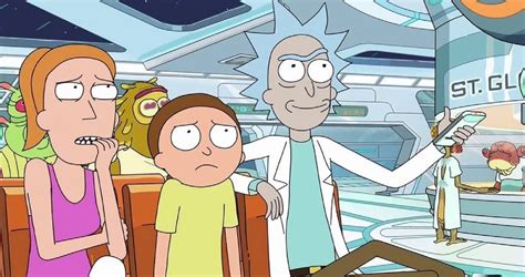 In general, while there have been only five episodes to judge the show on in 2019, at this point it seems deliberately catered to those who only want wacky space adventures, which is only disappointing if you spend. Rick And Morty: The 10 Best Episodes So Far (According To ...