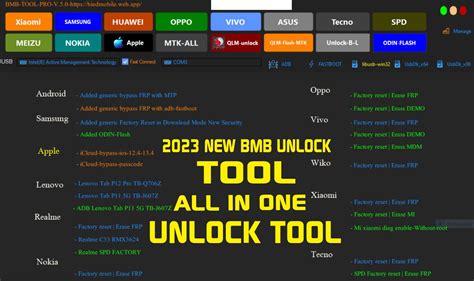 Bmb Tool Pro V Latest Update Setup Gsmtoolpack Com