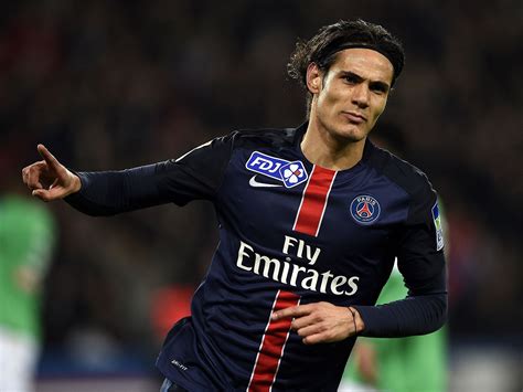 Edinson cavani would only have to work for 6 days, 13 hours and 30 minutes before he could earn enough money to buy five private islands. Edinson Cavani Wallpaper