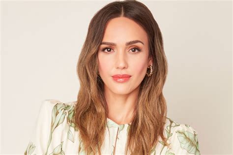 Jessica Alba Talks Honestly About The Road To An Ipo Fortune