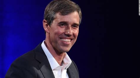 Beto Orourke Announces Hes Running For President In 2020 Liberal