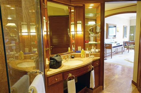 Guests praise the close public transit. Sheraton Imperial Kuala Lumpur hotel review | Passport ...