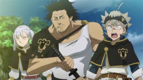 Black Clover Episode 149 Release Date Wiki And More