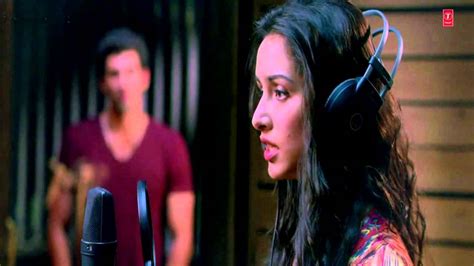 Meri Aashiqui Ab Tum Hi Ho Female Full Video Song Aashiqui 2 Aditya Roy Kapur Shraddha Kapoor