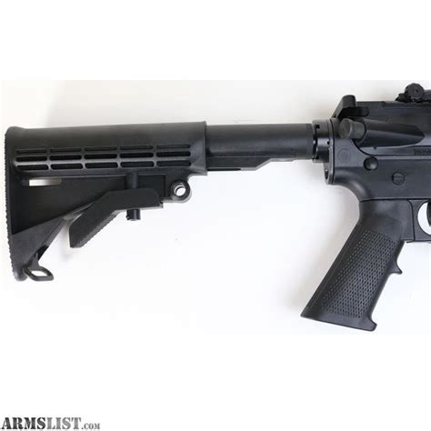Armslist For Sale New Ati American Tactical Inc Alpha 15 223556