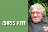 BEN'S BLOG: 'Chris Pitt: One of my heroes' - http://www.starsportsbet.co.uk