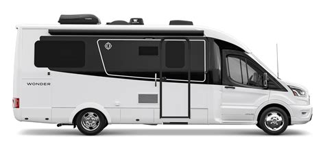 Wonder Build And Price Leisure Travel Vans