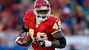 Tony Richardson to be Inducted into Chiefs Hall of Fame - The Salina Post