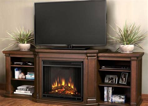 16 Best Electric Fireplace Tv Stand Reviews And Guide
