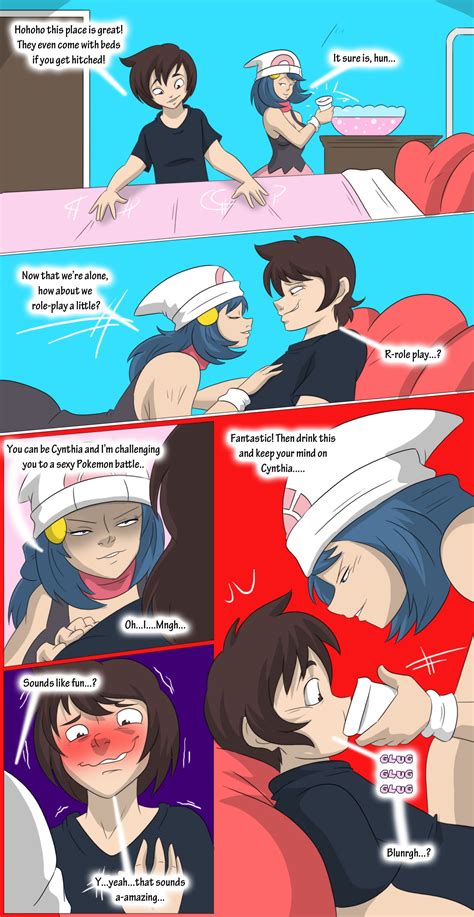 Gamer Girls Only Tg Page 6 By Tfsubmissions On Deviantart Sexy