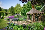 The gardens of Highgrove House | Royal garden, Highgrove garden ...