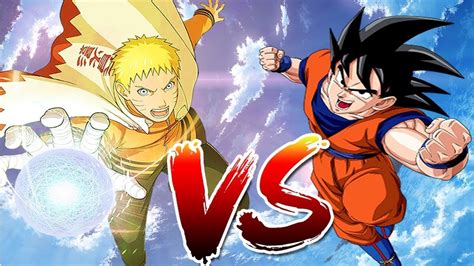 Buy Hokage Naruto Vs Goku Sprite Animation Boruto X Dragon Ball