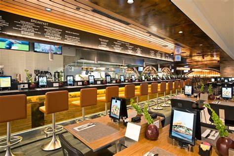 Where To Eat At Philadelphia International Airport Eater Philly