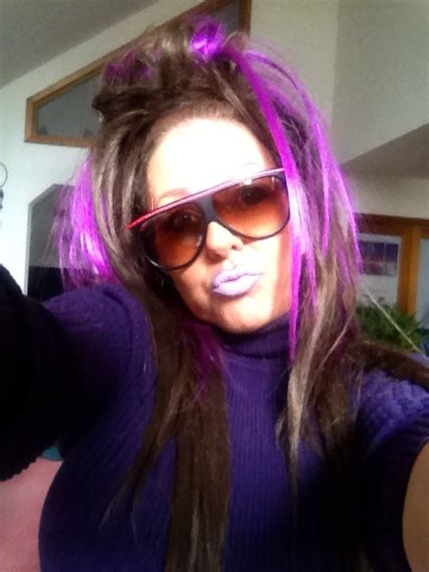 Pin By Corvette1010 On What S Up Sunglasses Dark Purple Hair Purple Hair Hair
