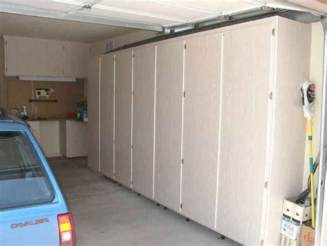 Cheap Garage Organization Ideas Browsyouroom Garage Storage Units Garage Storage
