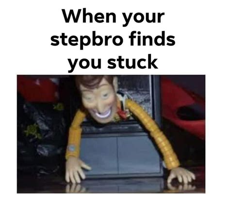 What Are You Doing Stepbro Rdankmemes