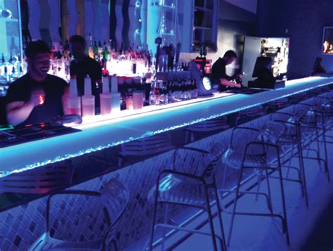Kc offers roof racks with integrated light bars that are carefully engineered to fit your vehicle, offering a precision. Liquor Display | Bar Shelves | Bottle Display | LED ...