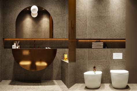 50 Luxury Bathrooms And Tips You Can Copy From Them Kino Kitchen