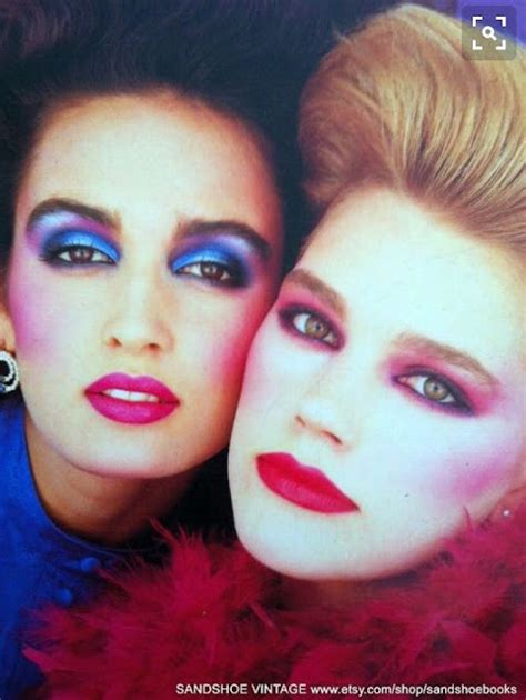 20 tutoriais em vídeo de maquiagem vintage inspired blog vintage pri moda retrô beleza