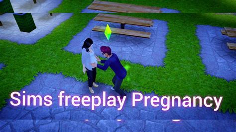 The Sims Freeplay Pregnancy Complete Walkthrough 2022 How To Pregnant