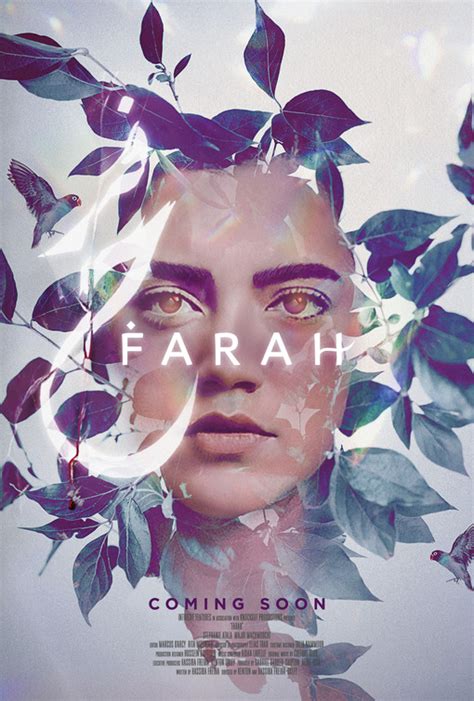 Farah Movie Poster Imp Awards