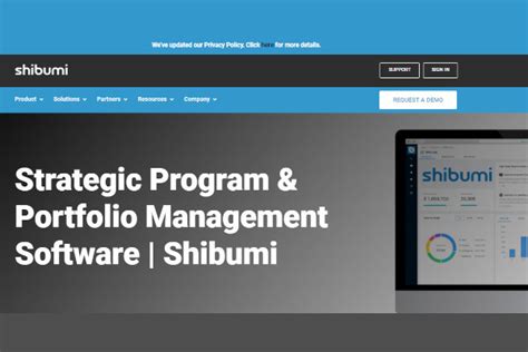 10 Best Strategic Portfolio Management Software For Windows Mac