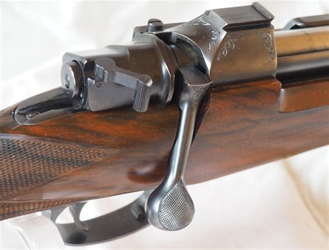 For Sale Full Custom Mauser 98 3006