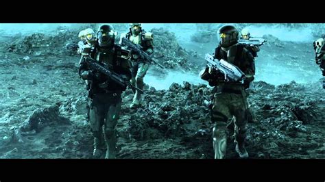 Halo Nightfall Pegi 16 First Look Youtube