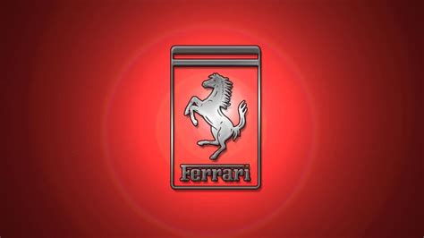 Automotive Engineering Wallpaper Ferrari Logo Wallpaper