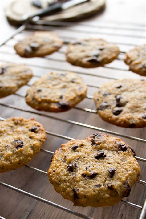Low carb vanilla splenda meringue cookies (dukan diet pp attack recipe) | diet plan 101. The Ultimate Chocolate Chip Cookies (Low Carb) - Sugar ...
