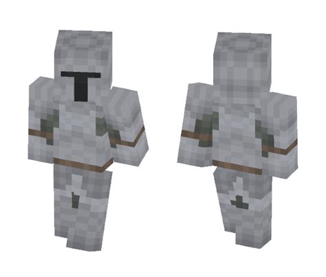 Get Knight Requested By Tjbminecraft Minecraft Skin For Free