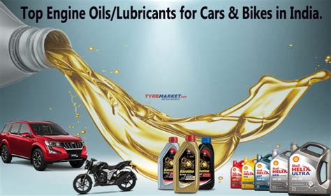 Best Engine Oils For Bikes And Car Top Engine Oil Brands In India